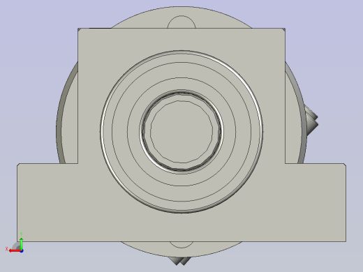 HX2115-02-12-10-00压辊对中装置后视缩略图