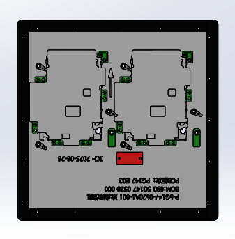 波峰焊载具缩略图