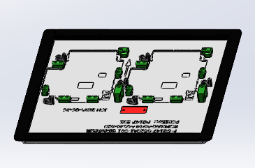 波峰焊载具缩略图