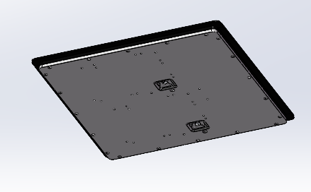 波峰焊载具缩略图