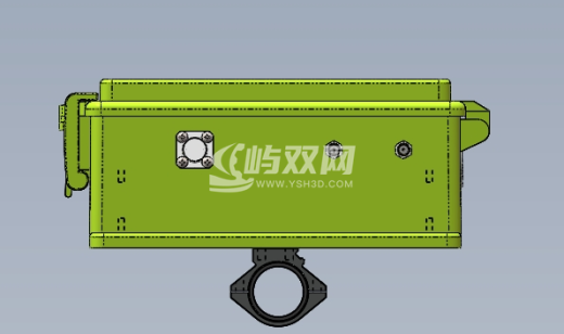 图像传输RTK组装盒子缩略图