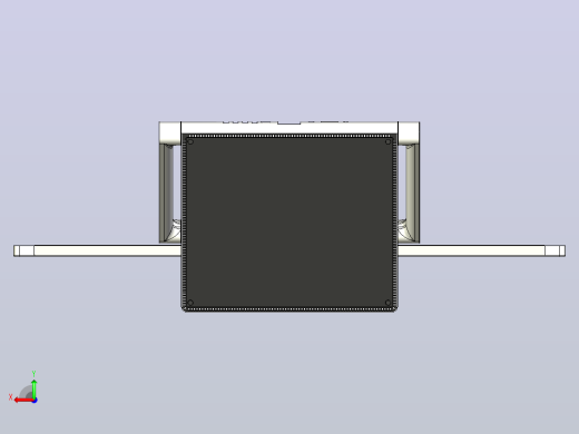 surface studio 2后视缩略图