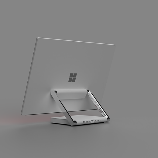 surface studio 2缩略图