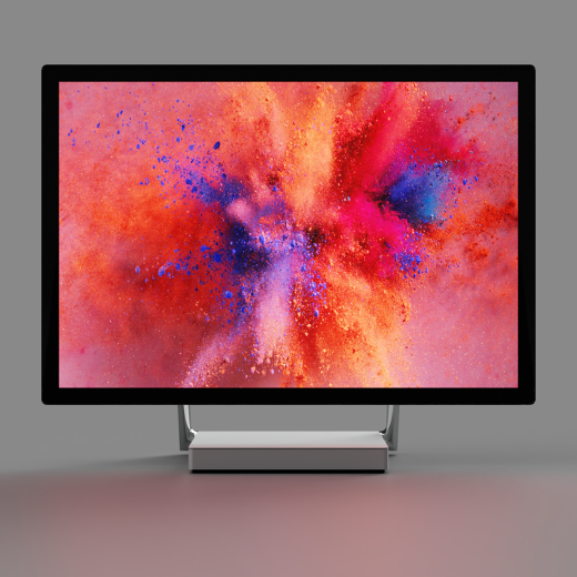 surface studio 2缩略图