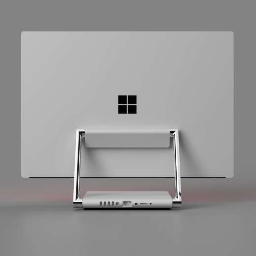surface studio 2缩略图