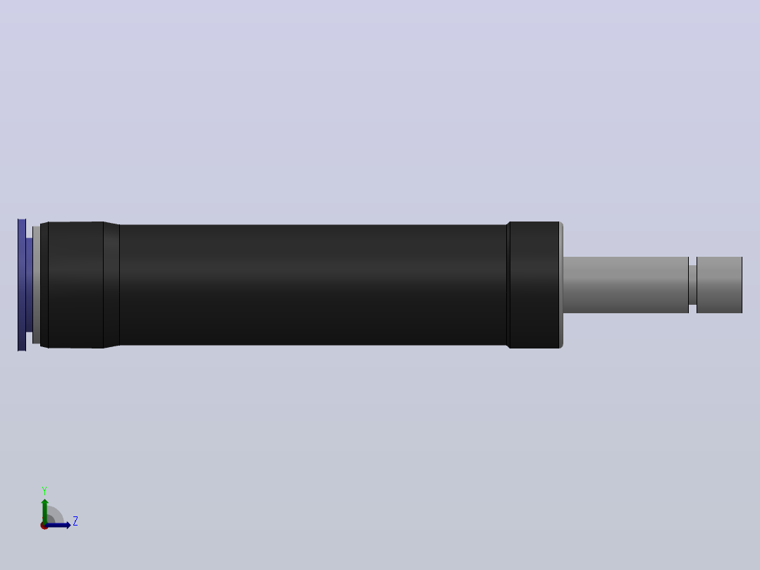IPKJ 插入型五通_IPKJ06-04左视图