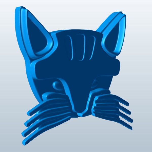小猫头
