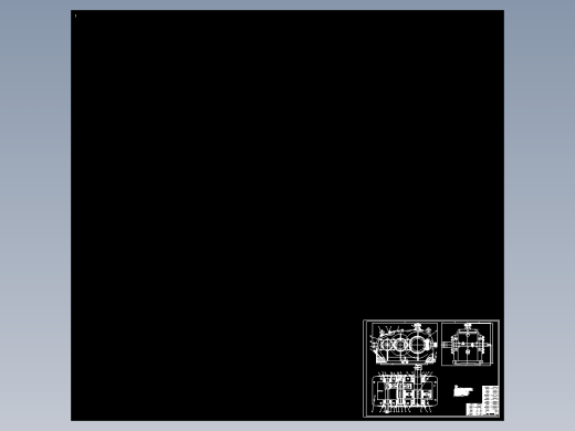 车床主轴数控改造千斤顶液压缸机床变速箱装配图