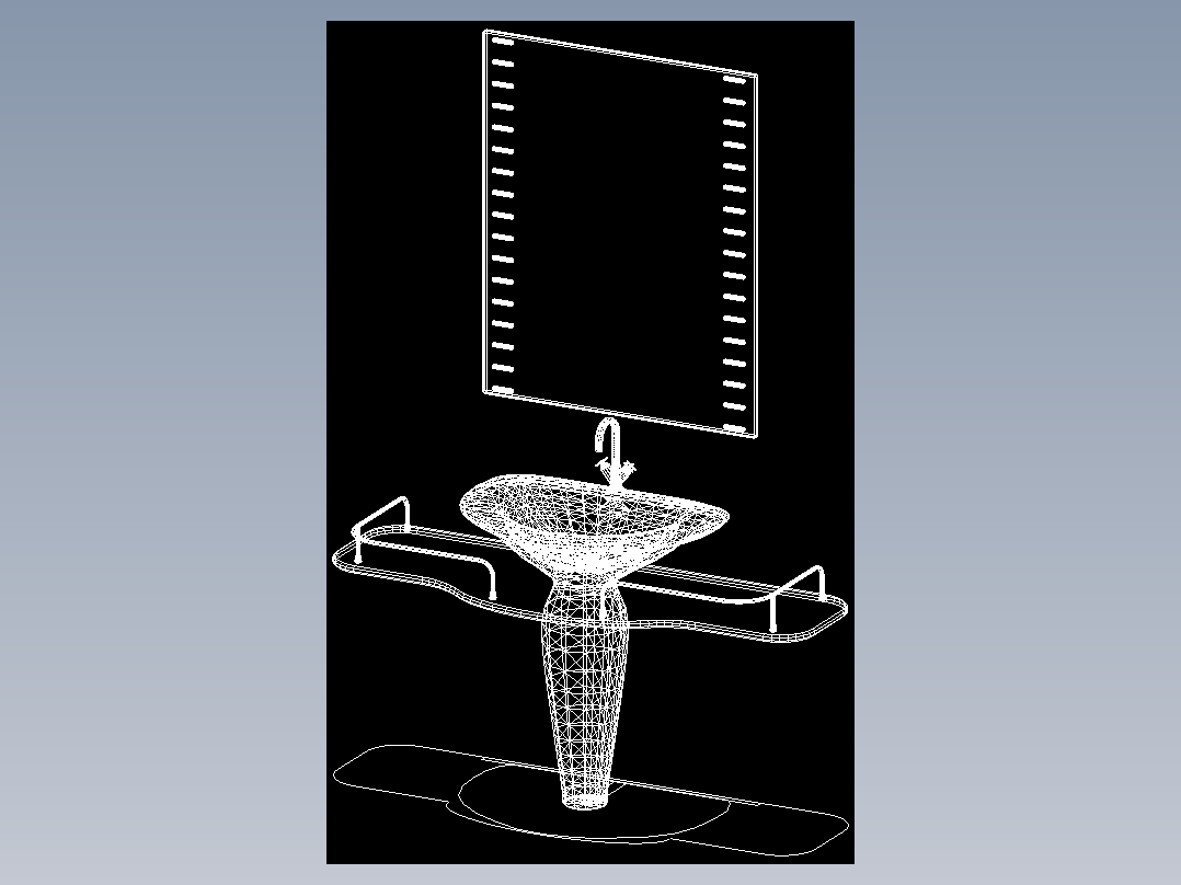 室内家具和灯具-K-H09