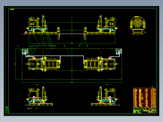 26025.00平头机缩略图