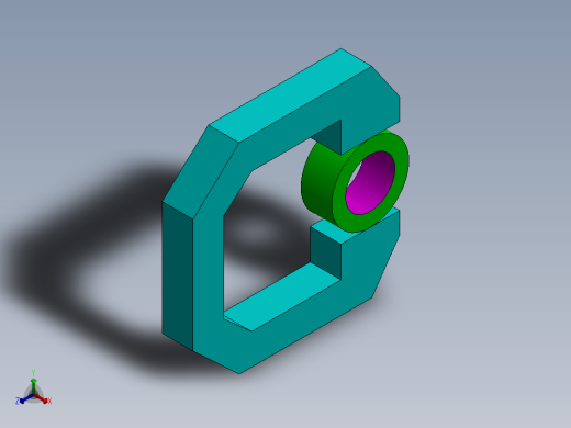 SW建模练习题-exercise 109