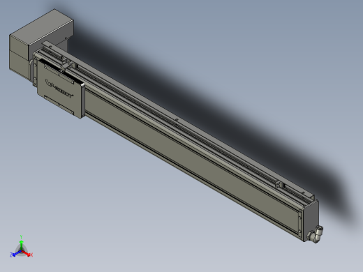 威洛博VBC10-S700-BRD-P40