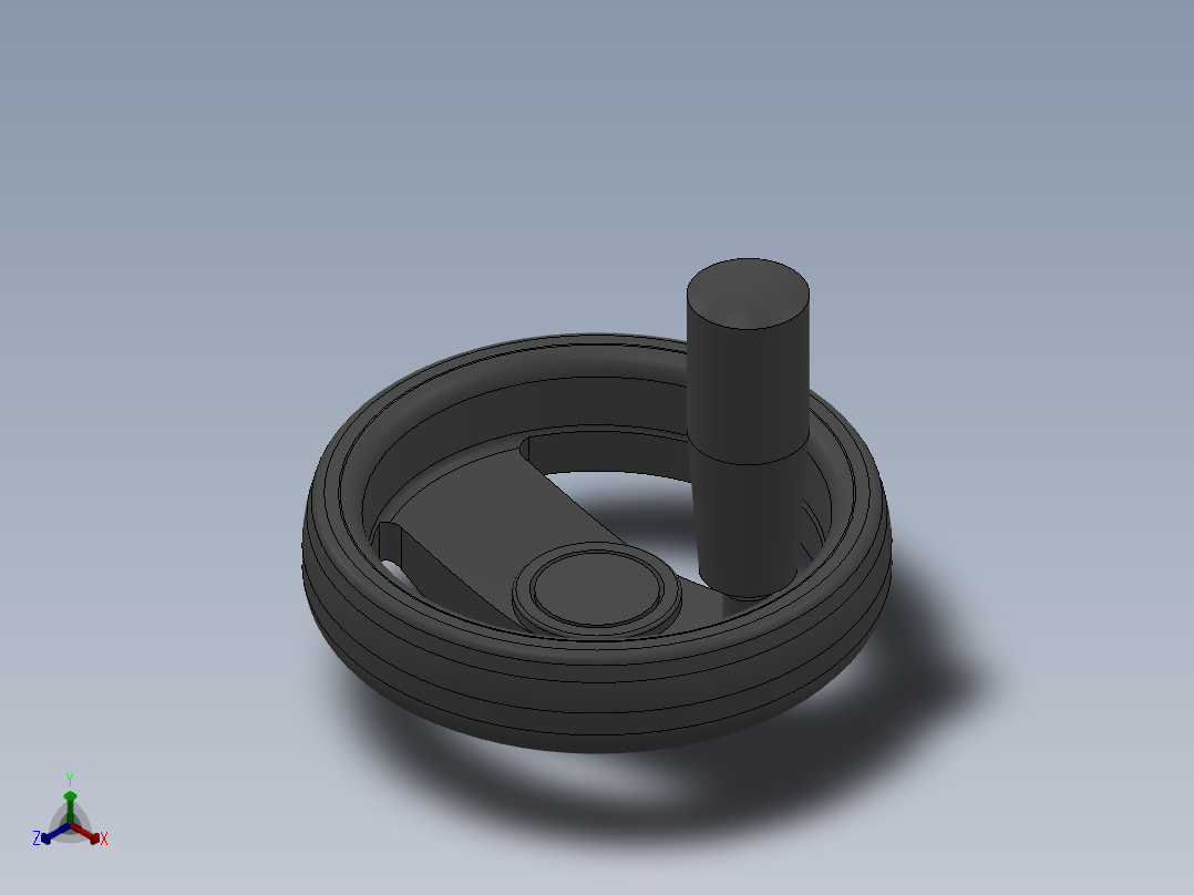 手轮（几种规格