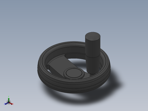 手轮（几种规格