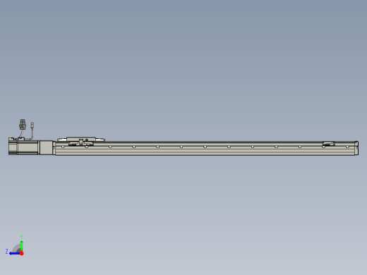 威洛博模组VGTH12-L10-C-S1050-BC-ZT40-C3右视缩略图