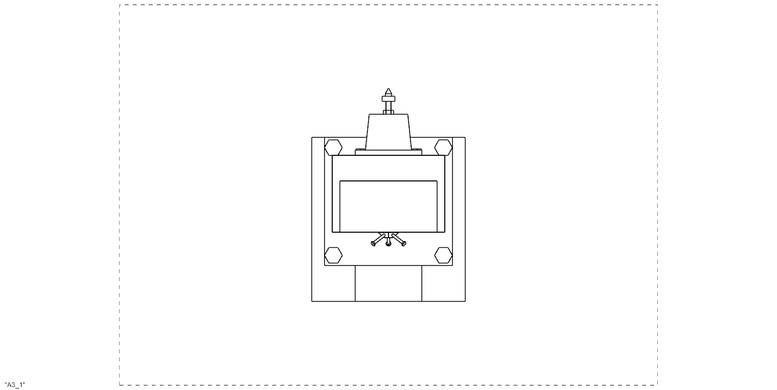 3D打印机三维模型