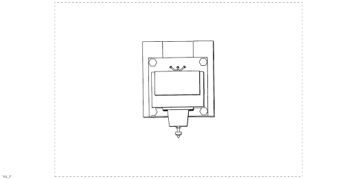 3D打印机三维模型缩略图