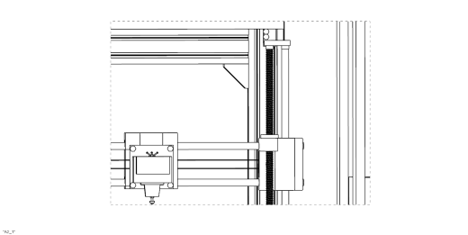 3D打印机三维模型缩略图