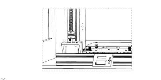3D打印机三维模型缩略图