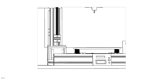 3D打印机三维模型缩略图