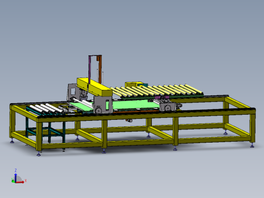 电视机膜片压合设备sw21可编辑