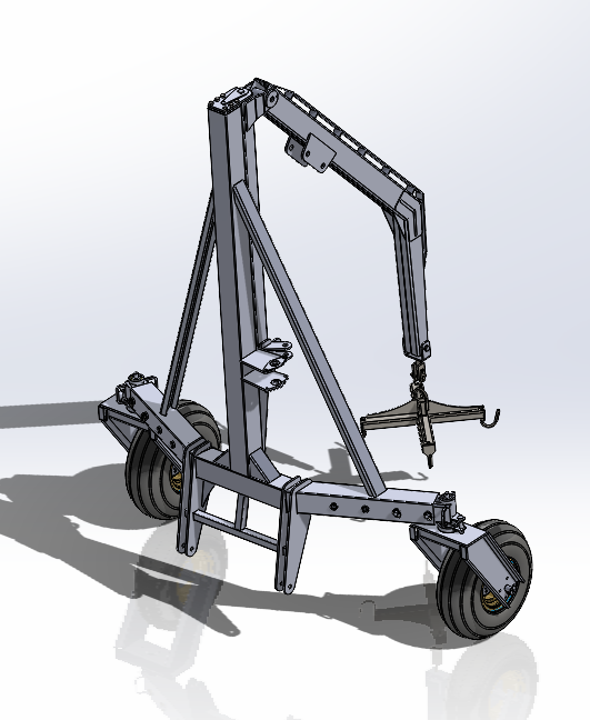 打包机