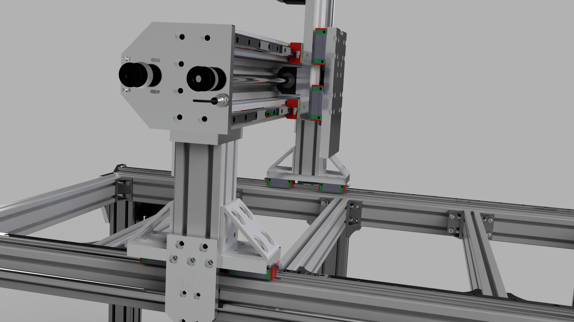 A2004493-数控铣床