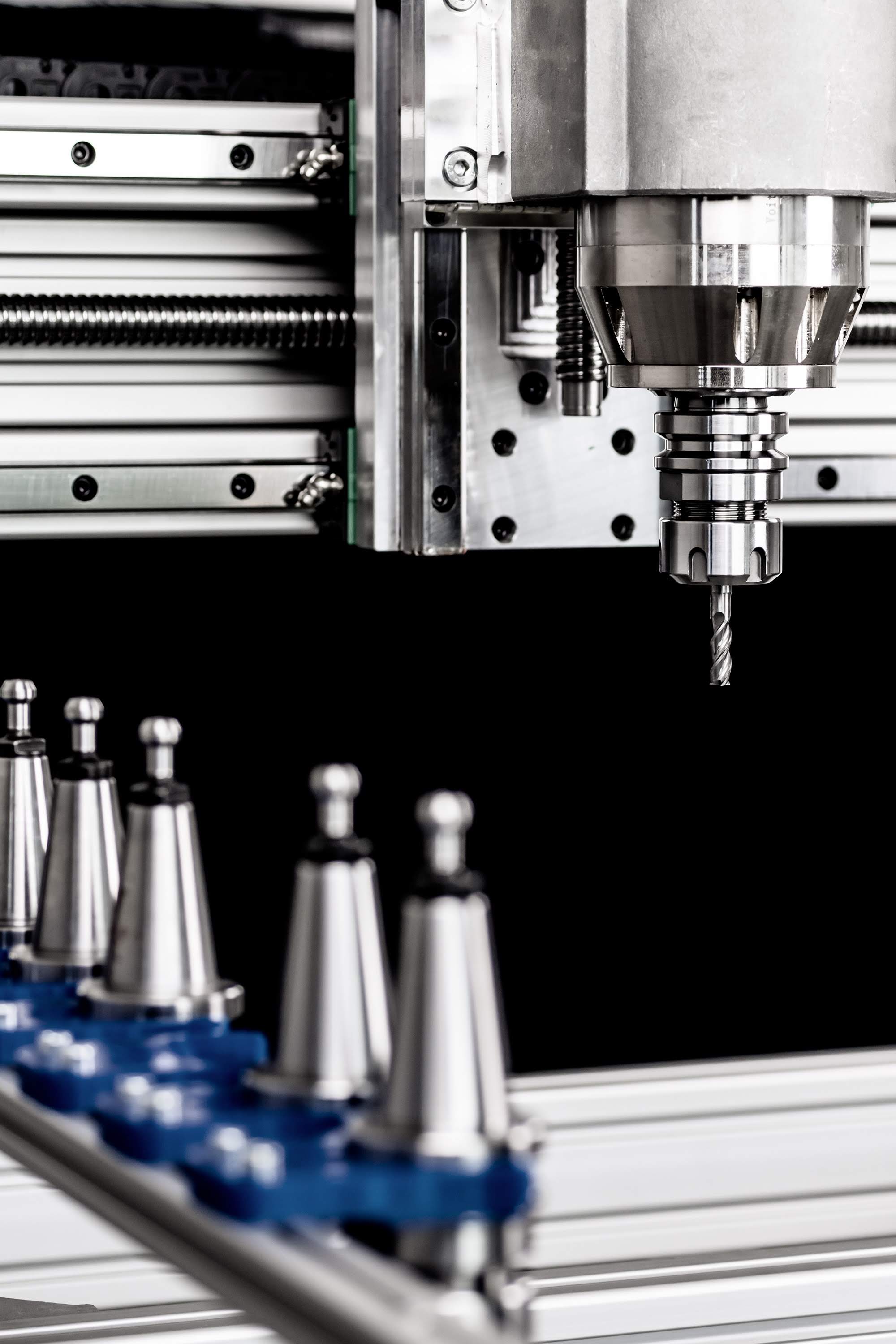 A2004493-数控铣床