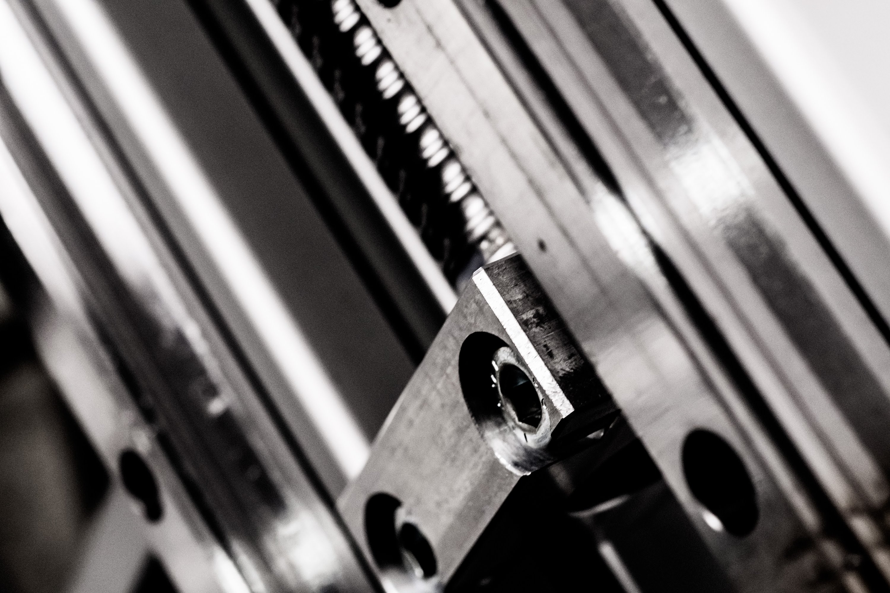 A2004493-数控铣床