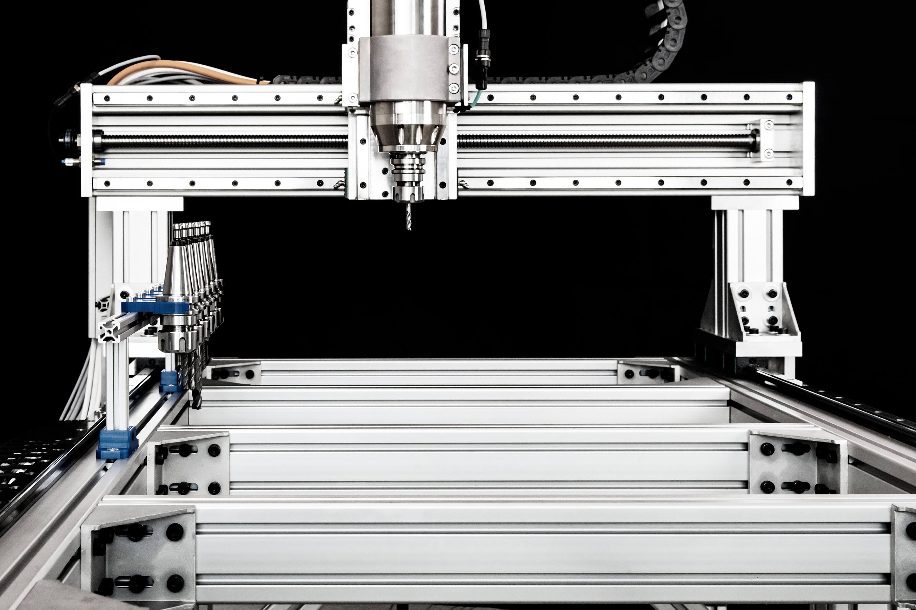 A2004493-数控铣床