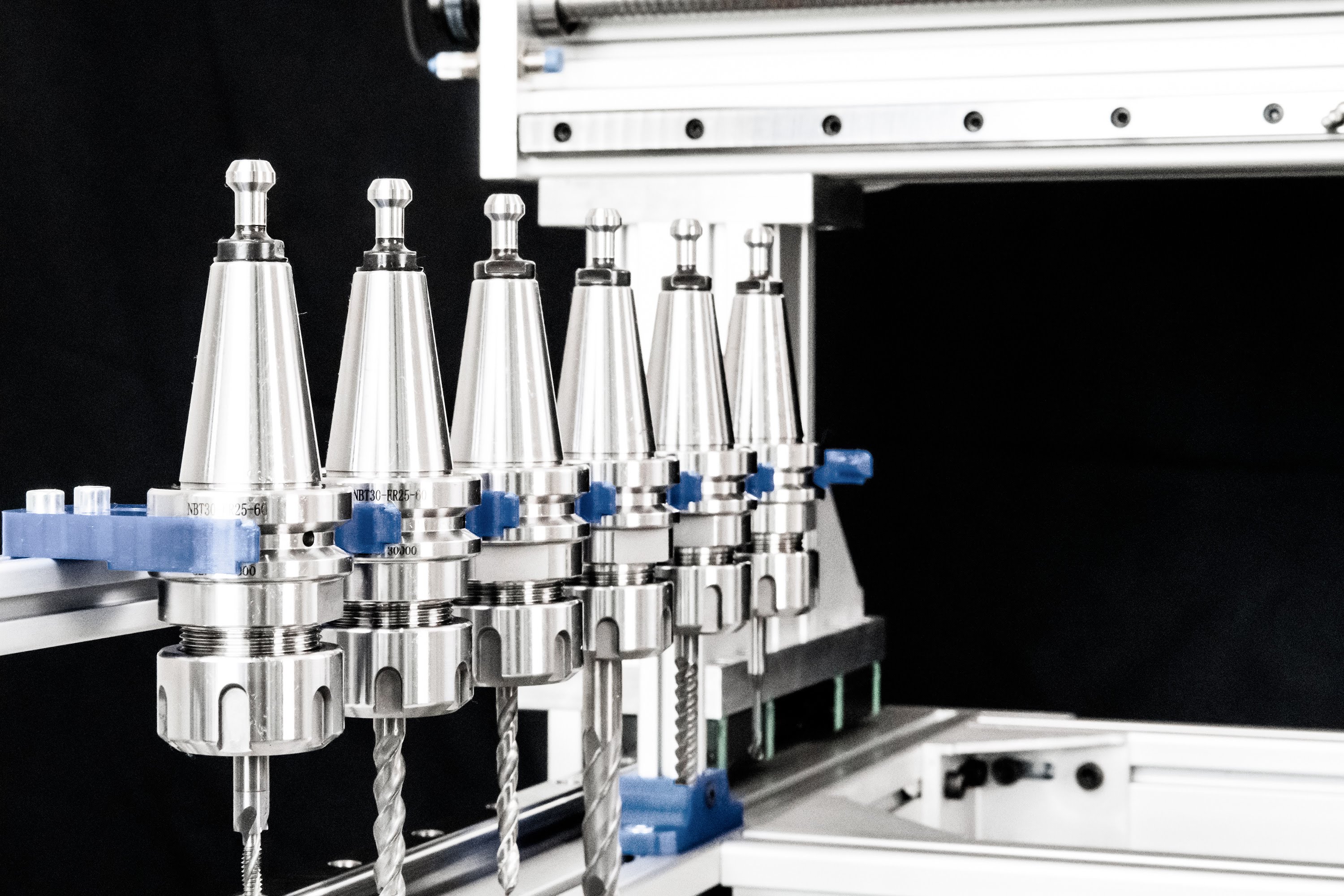 A2004493-数控铣床