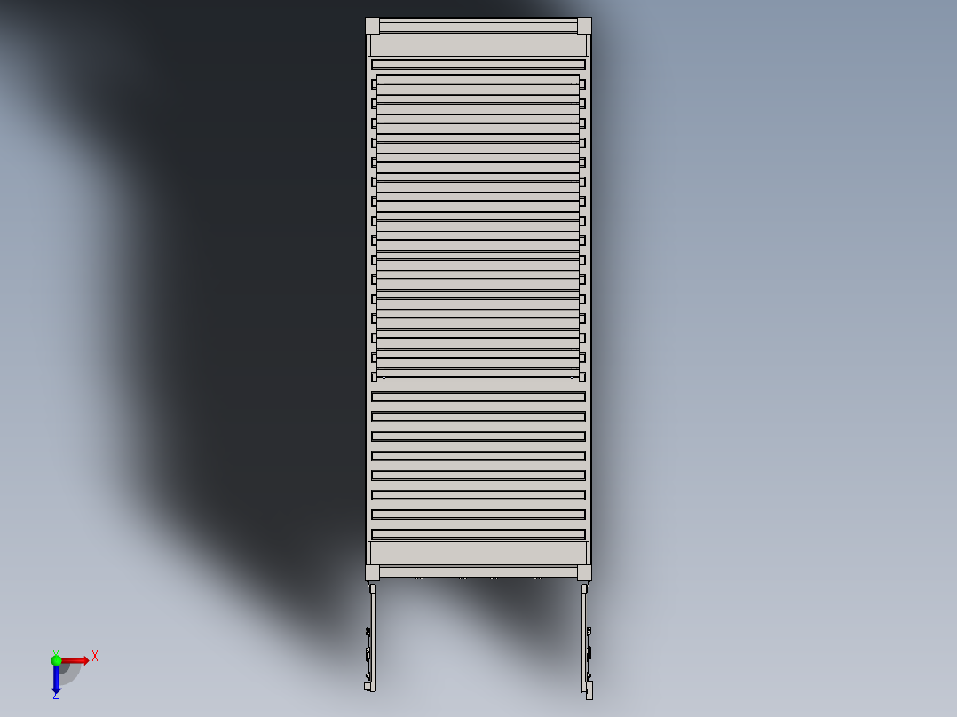 房子、建筑(40)俯视图