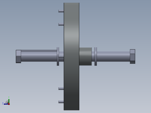 增压器(32)右视缩略图