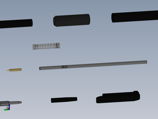 笔、中性笔、铅笔(39)