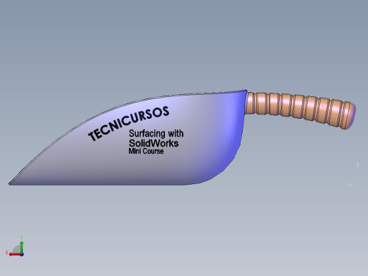 谷物铲后视缩略图