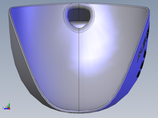 谷物铲右视缩略图