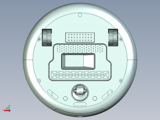 除螨仪后视缩略图