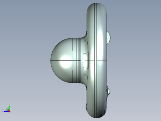 除螨仪右视缩略图