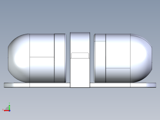 豪华高级音箱13后视缩略图