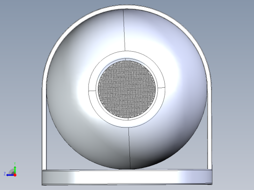 豪华高级音箱13右视缩略图