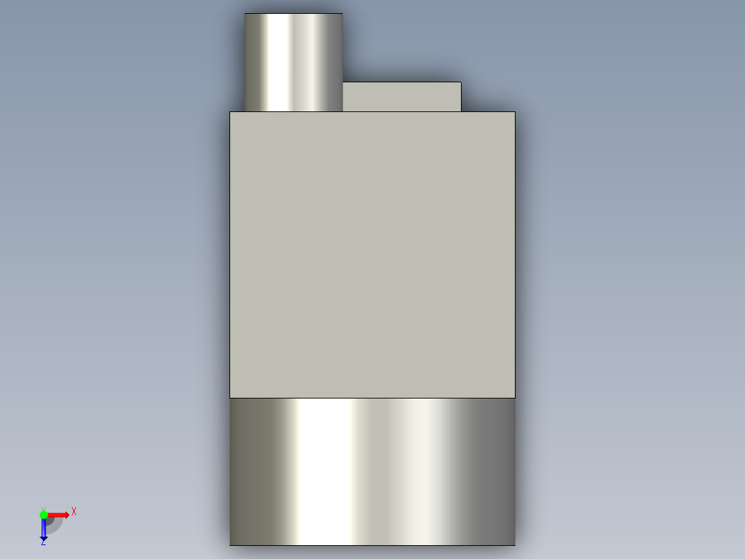 1235MER-500-14GM-组合俯视图