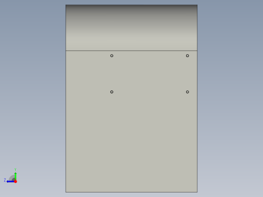不锈钢电动擦鞋机全自动感应擦鞋机右视缩略图