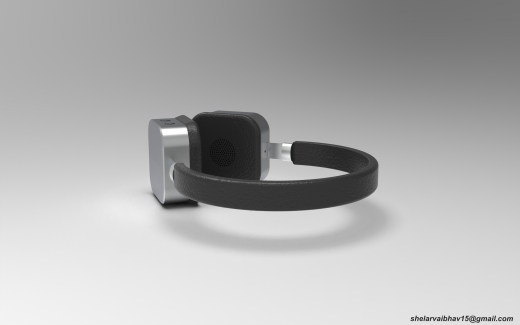 蓝牙耳机缩略图