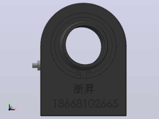油缸耳环GF...DO系列[GF25DO].rar.rar前视缩略图