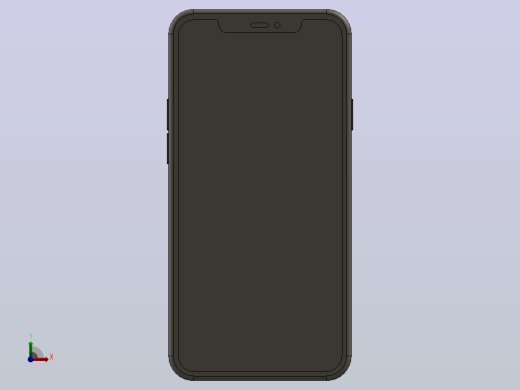 苹果iPhone 11 Pro MAX前视缩略图