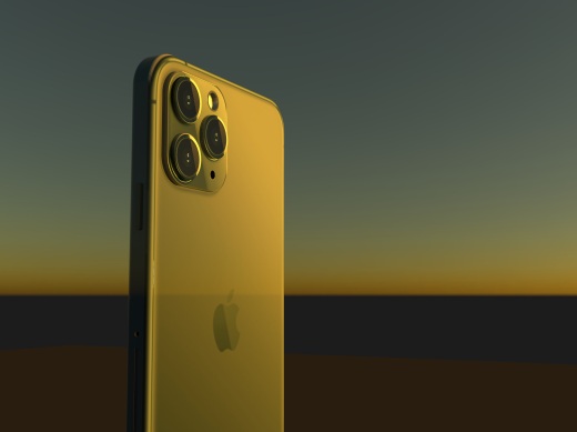 苹果iPhone 11 Pro MAX缩略图