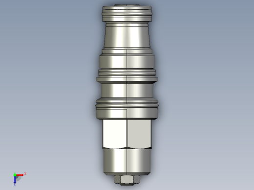 插装阀-CBGBLHN俯视缩略图
