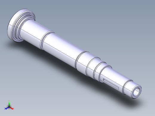 精密数控车床主轴及刀架设计毕业论文