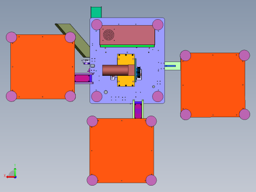 内杆内筒外斗自动组合机后视缩略图