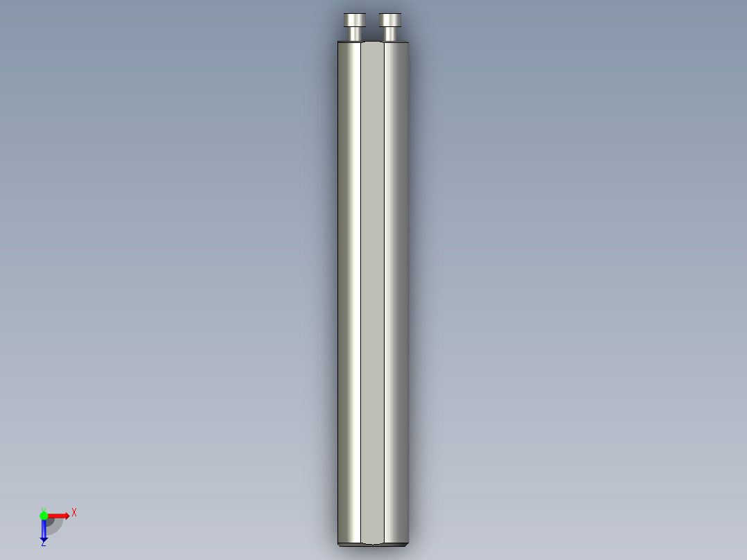 山特维克刀具5722913_TM01_MOD_0_1~TM01_00俯视图